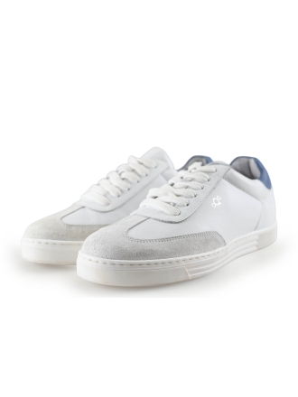 AQA Sneaker Weiß 284379