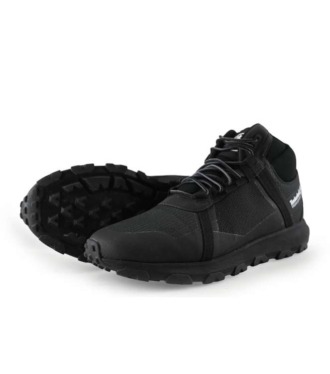 Timberland Hohe Sneaker