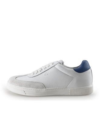 AQA Sneaker Weiß 284383