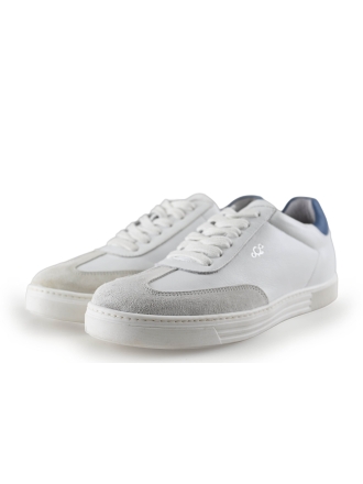 AQA Sneaker Weiß 284383