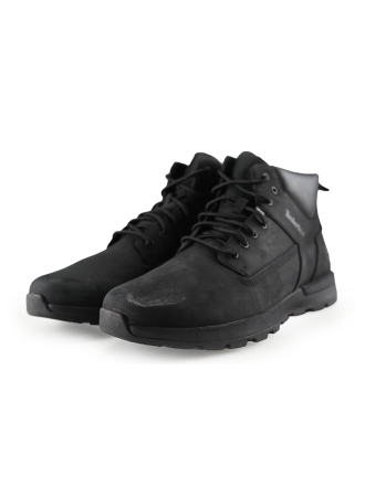 Timberland Schnürstiefel Schwarz 284384