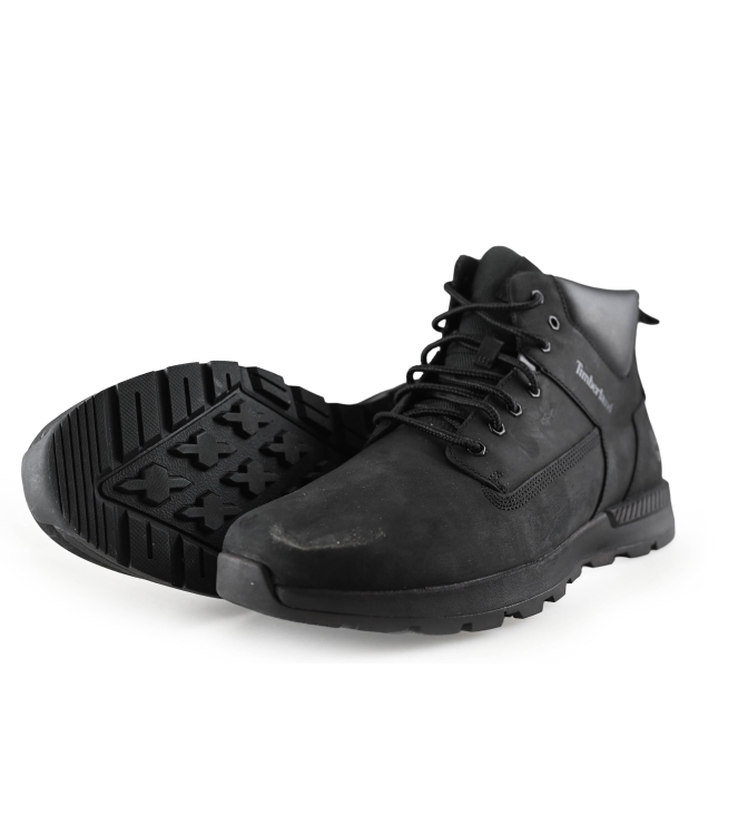 Timberland Schnürstiefel