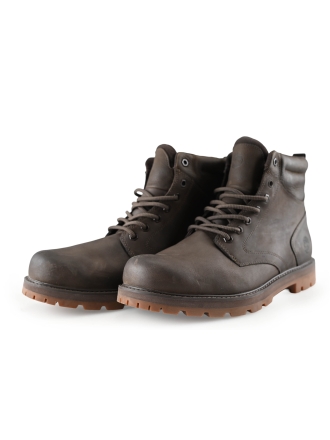 Timberland Schnürstiefel Braun 284388