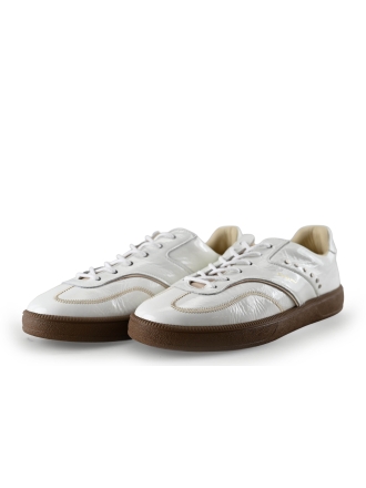 Nubikk Sneaker Weiß 284391