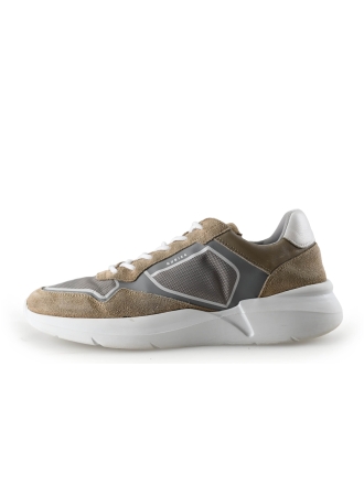 Nubikk Sneaker Grau 284393