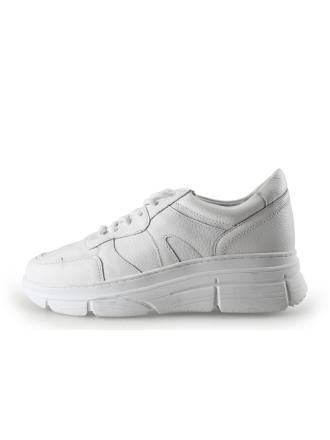 Loff 1881 Sneaker Weiß 284394