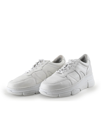 Loff 1881 Sneaker Weiß 284394