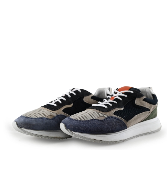 Nelson Sneaker