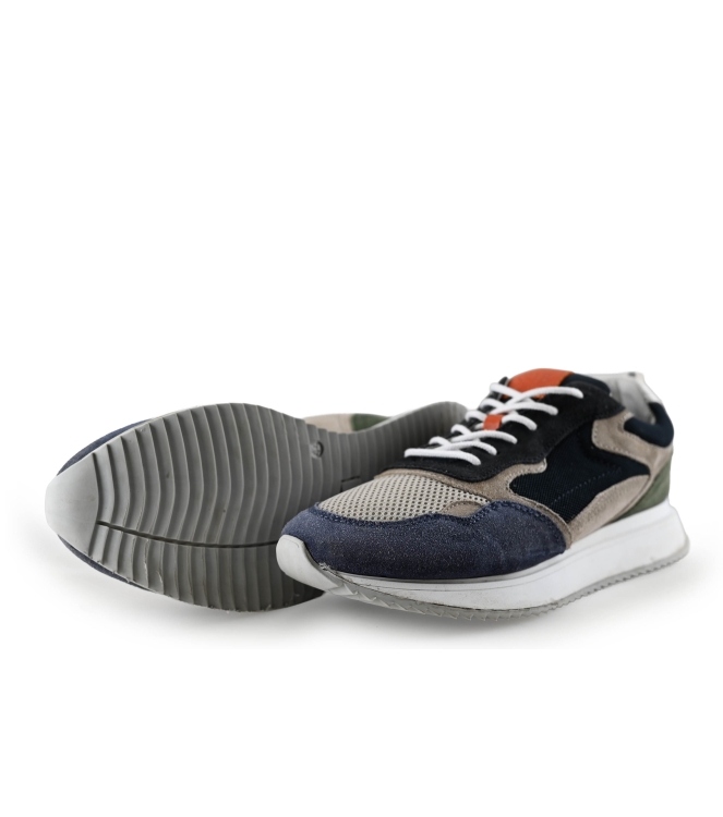 Nelson Sneaker