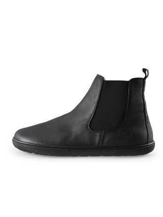 Koel Chelsea boots Schwarz 284401