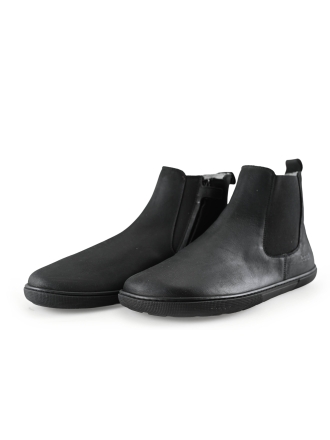 Koel Chelsea boots Schwarz 284401