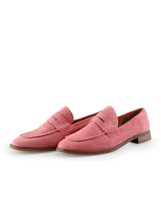 Poelman Loafers  Rosa 284403