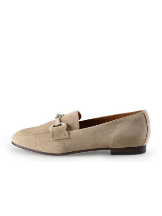 DSTRCT Loafers  Beige 284404