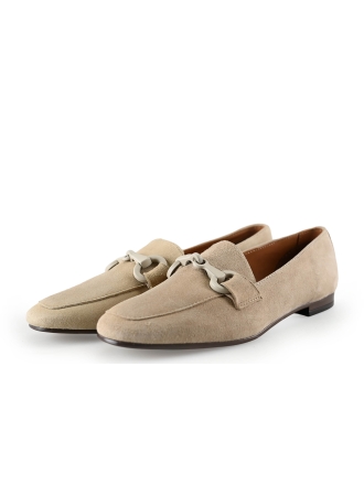 DSTRCT Loafers  Beige 284404