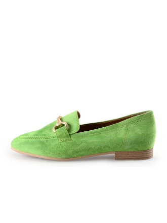 Tamaris Loafers  Grün 284405
