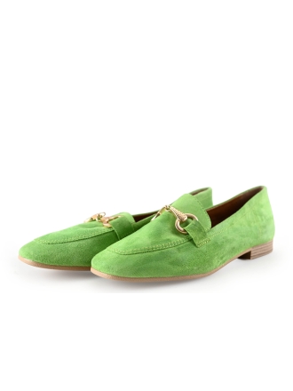 Tamaris Loafers  Grün 284405