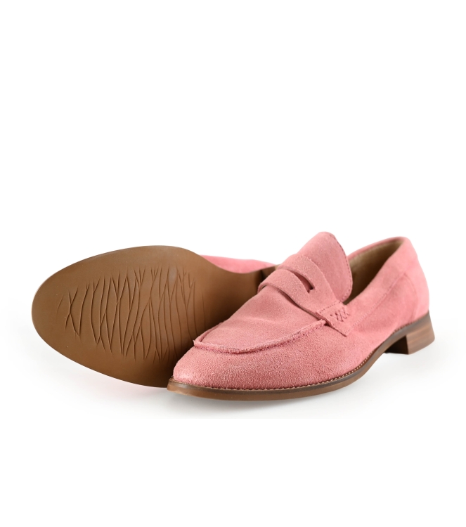 Poelman Loafers 
