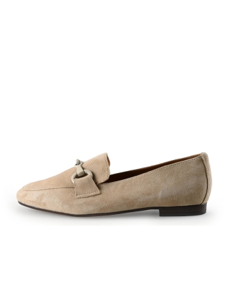 Dstrc Loafers  Beige 284407