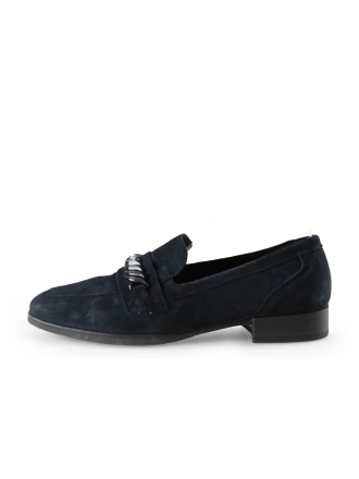 Gabor Loafers  Schwarz 284409