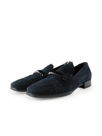 Gabor Loafers  Schwarz 284409