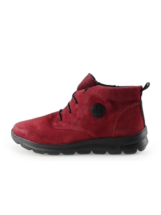 Rieker Schnürstiefel