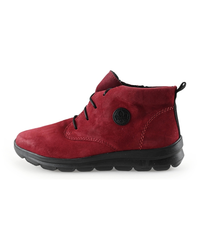 Rieker Schnürstiefel