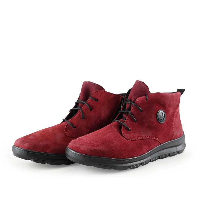 Rieker Schnürstiefel