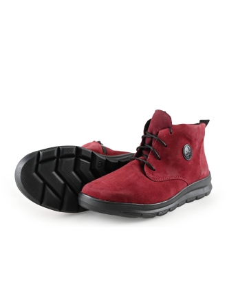 Rieker Schnürstiefel