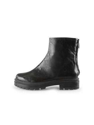 MJUS Stiefeletten Schwarz 284411