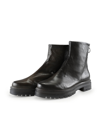MJUS Stiefeletten Schwarz 284411