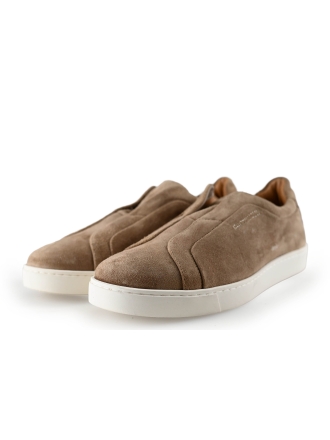 Nubikk Slip-ons Beige 284412