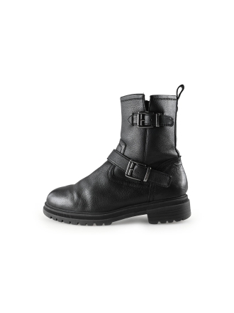 Tamaris Stiefeletten Schwarz 284413