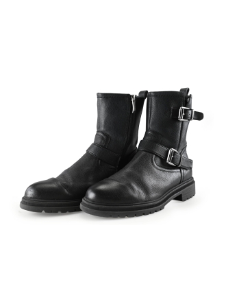 Tamaris Stiefeletten Schwarz 284413