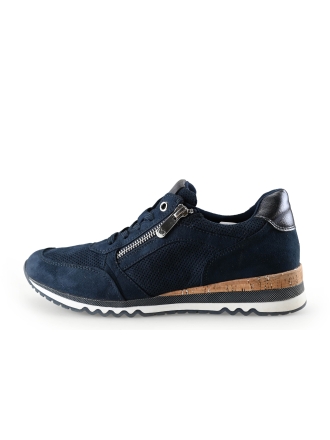 Nova Sneaker Blau 284423