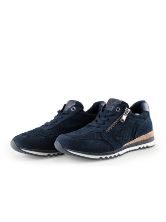 Nova Sneaker Blau 284423