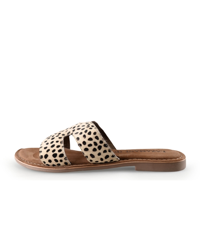 Lazamani Flip-Flops