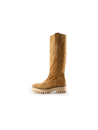 Nelson Stiefel Cognac 284428