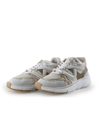 VIA VAI Sneaker Weiß 284430