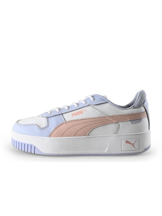 Puma Sneaker Weiß 284431