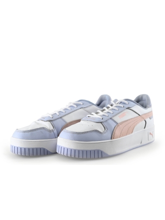 Puma Sneaker Weiß 284431