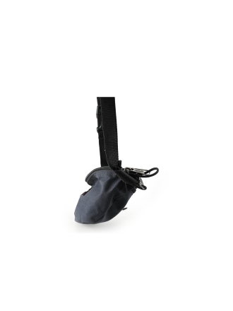 Eastpak Hüftbeutel Schwarz 284433