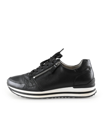 Gabor Sneaker Schwarz 284463