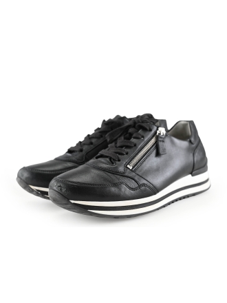 Gabor Sneaker Schwarz 284463