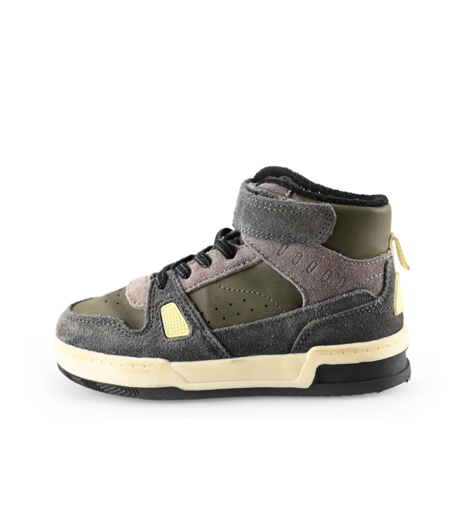 Nelson Hohe Sneaker
