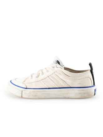Diesel Sneaker Weiß 284469
