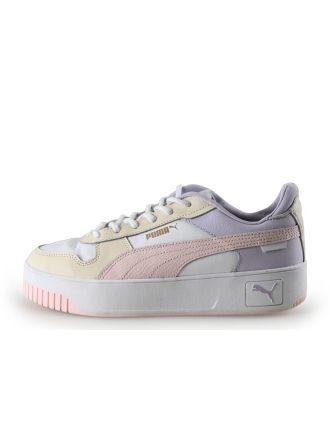 Puma Sneaker Weiß 284474