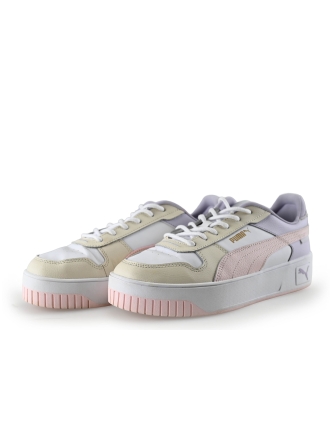 Puma Sneaker Weiß 284474
