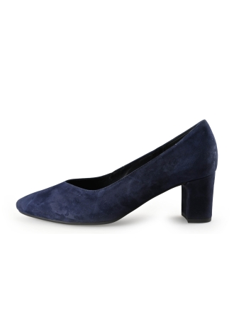 Gabor pumps