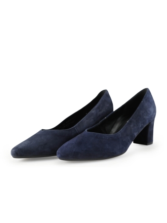 Gabor pumps