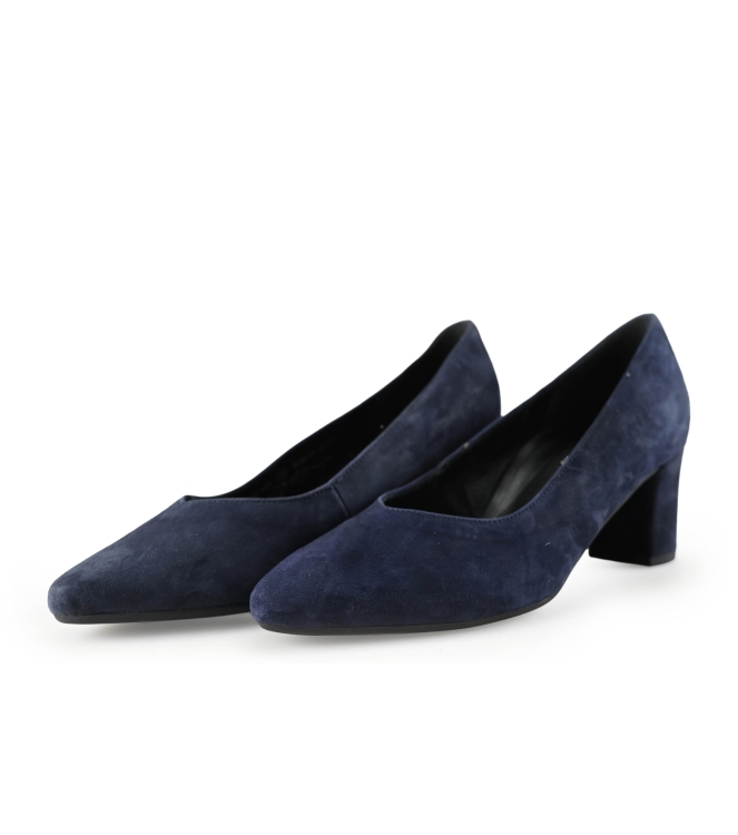 Gabor pumps